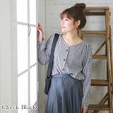 シャツ【韓国ファッション】 | Girly Doll | 詳細画像8 