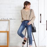 シャツ【韓国ファッション】 | Girly Doll | 詳細画像9 