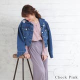 シャツ【韓国ファッション】 | Girly Doll | 詳細画像10 