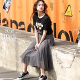 選べる丈サイズ3TYPE♪ ダブルチュールスカート【韓国ファッション】 | Girly Doll | 詳細画像25 