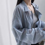 ドローストリングナイロンジャケット【韓国ファッション】【春夏新商品】 | Girly Doll | 詳細画像6 