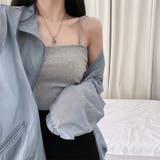 ドローストリングナイロンジャケット【韓国ファッション】【春夏新商品】 | Girly Doll | 詳細画像12 