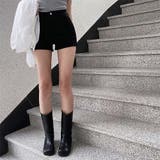 ドローストリングナイロンジャケット【韓国ファッション】【春夏新商品】 | Girly Doll | 詳細画像16 