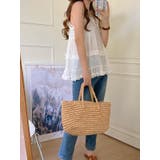 韓国っぽガーリー。コットンフリルキャミソール | Girly Doll | 詳細画像6