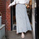 マーメイドスカート【韓国ファッション】【春夏新商品】 | Doula Doula | 詳細画像2 