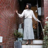 マーメイドスカート【韓国ファッション】【春夏新商品】 | Doula Doula | 詳細画像4 