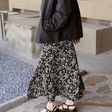 マーメイドスカート【韓国ファッション】【春夏新商品】 | Doula Doula | 詳細画像6 