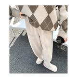 コーデュロイパンツ【韓国ファッション】 | Girly Doll | 詳細画像10 