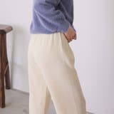 コーデュロイパンツ【韓国ファッション】 | Girly Doll | 詳細画像9 