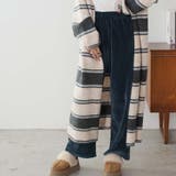 コーデュロイパンツ【韓国ファッション】 | Girly Doll | 詳細画像14 