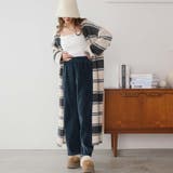 コーデュロイパンツ【韓国ファッション】 | Girly Doll | 詳細画像15 