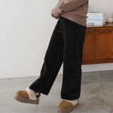 コーデュロイパンツ【韓国ファッション】 | Girly Doll | 詳細画像22 