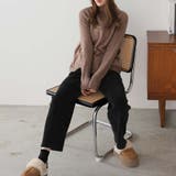 コーデュロイパンツ【韓国ファッション】 | Girly Doll | 詳細画像24 