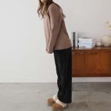 コーデュロイパンツ【韓国ファッション】 | Girly Doll | 詳細画像25 