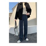 コーデュロイパンツ【韓国ファッション】 | Girly Doll | 詳細画像2 