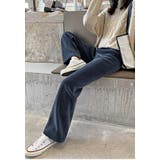 コーデュロイパンツ【韓国ファッション】 | Girly Doll | 詳細画像16 