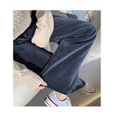 コーデュロイパンツ【韓国ファッション】 | Girly Doll | 詳細画像18 