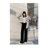 コーデュロイパンツ【韓国ファッション】 | Doula Doula | 詳細画像24 