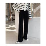 コーデュロイパンツ【韓国ファッション】 | Girly Doll | 詳細画像19 