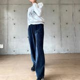 コーデュロイパンツ【韓国ファッション】 | Girly Doll | 詳細画像33 