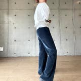 コーデュロイパンツ【韓国ファッション】 | Girly Doll | 詳細画像34 