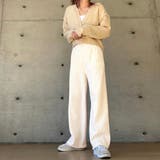 コーデュロイパンツ【韓国ファッション】 | Girly Doll | 詳細画像44 