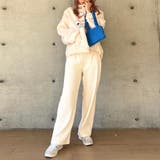 コーデュロイパンツ【韓国ファッション】 | Girly Doll | 詳細画像45 