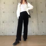 コーデュロイパンツ【韓国ファッション】 | Girly Doll | 詳細画像47 