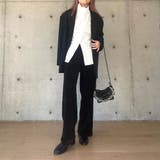 コーデュロイパンツ【韓国ファッション】 | Girly Doll | 詳細画像49 