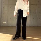 コーデュロイパンツ【韓国ファッション】 | Girly Doll | 詳細画像51 