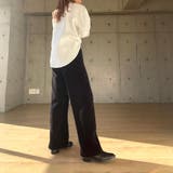 コーデュロイパンツ【韓国ファッション】 | Girly Doll | 詳細画像52 