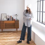 コーデュロイパンツ【韓国ファッション】 | Girly Doll | 詳細画像58 