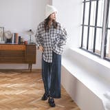 コーデュロイパンツ【韓国ファッション】 | Girly Doll | 詳細画像59 