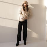 コーデュロイパンツ【韓国ファッション】 | Girly Doll | 詳細画像62 