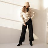 コーデュロイパンツ【韓国ファッション】 | Girly Doll | 詳細画像64 