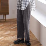 コーデュロイパンツ【韓国ファッション】 | Girly Doll | 詳細画像74 