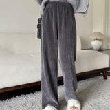 コーデュロイパンツ【韓国ファッション】 | Girly Doll | 詳細画像75 