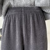 コーデュロイパンツ【韓国ファッション】 | Girly Doll | 詳細画像76 