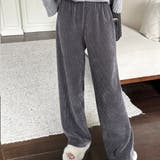 コーデュロイパンツ【韓国ファッション】 | Girly Doll | 詳細画像78 