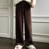 コーデュロイパンツ【韓国ファッション】 | Girly Doll | 詳細画像80 