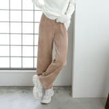 コーデュロイパンツ【韓国ファッション】 | Girly Doll | 詳細画像85 