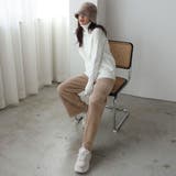 コーデュロイパンツ【韓国ファッション】 | Girly Doll | 詳細画像86 