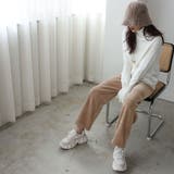 コーデュロイパンツ【韓国ファッション】 | Girly Doll | 詳細画像87 