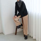 コーデュロイパンツ【韓国ファッション】 | Girly Doll | 詳細画像88 