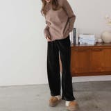 コーデュロイパンツ【韓国ファッション】 | Girly Doll | 詳細画像93 