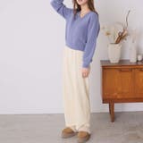 コーデュロイパンツ【韓国ファッション】 | Girly Doll | 詳細画像94 