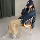 ルーズニットカーディガン【韓国ファッション】 | Girly Doll | 詳細画像22 