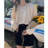 ブラウス【韓国ファッション】 | Girly Doll | 詳細画像2 