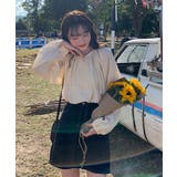 ブラウス【韓国ファッション】 | Girly Doll | 詳細画像11 