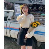 ブラウス【韓国ファッション】 | Girly Doll | 詳細画像17 